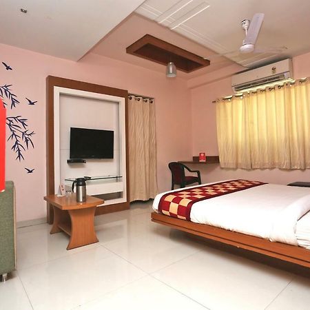Hotel Laxmi Residency Bikaner Exterior foto