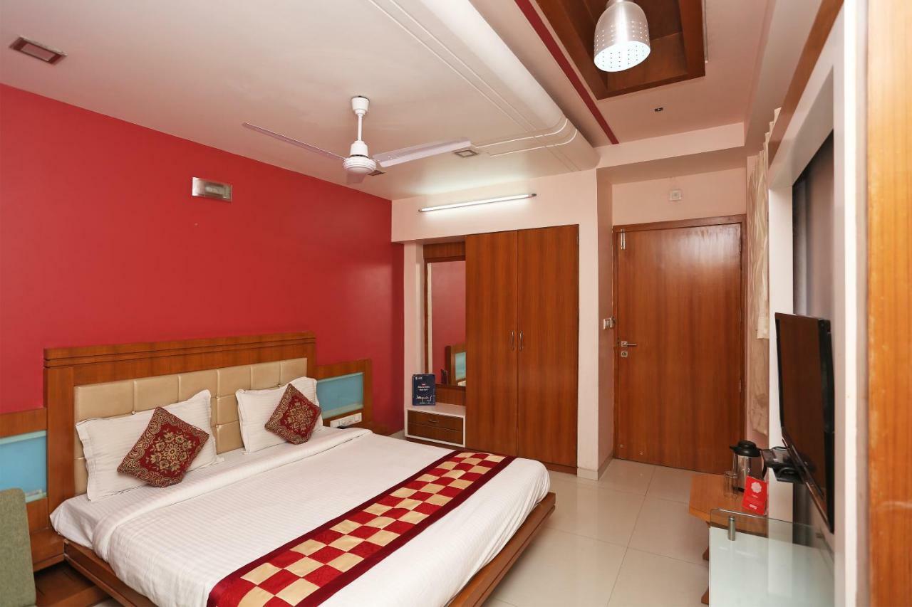 Hotel Laxmi Residency Bikaner Exterior foto
